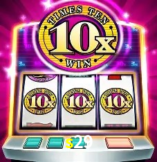Jogos de Slot s29