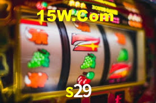 s29 login