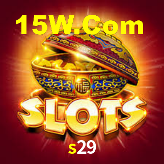 s29 - App Security