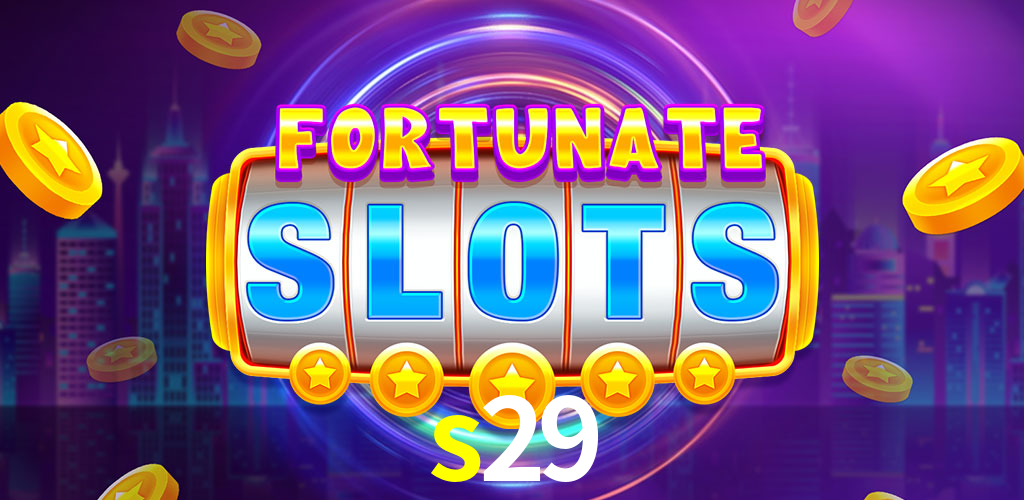 Slot Games s29