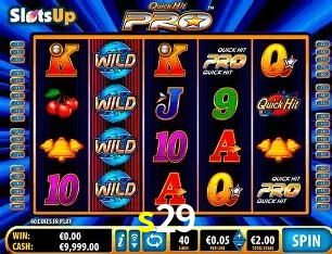 s29 Brasília - Betting Features