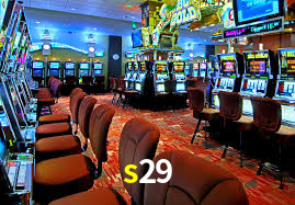 Welcome Bonus s29