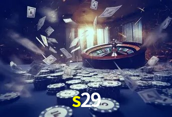 s29 São Paulo - Top Slots