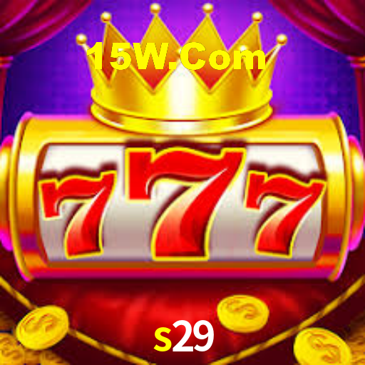 s29 - Cassino Online E Slots Com - s29.com