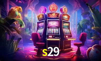 s29 Rio de Janeiro - Slot Strategy