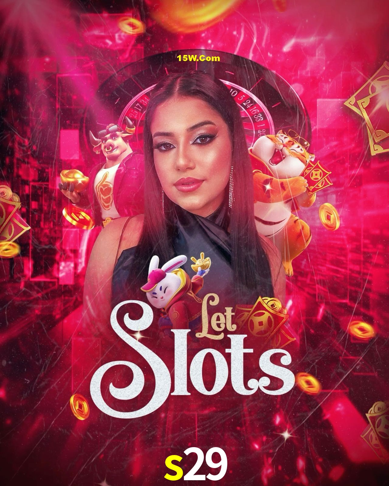 Live Casino s29