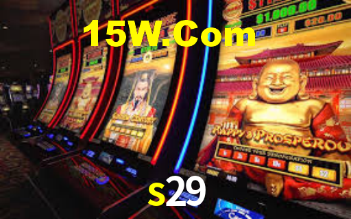 s29: A Experiência de Casino com Jogos de Mesa ao Vivo